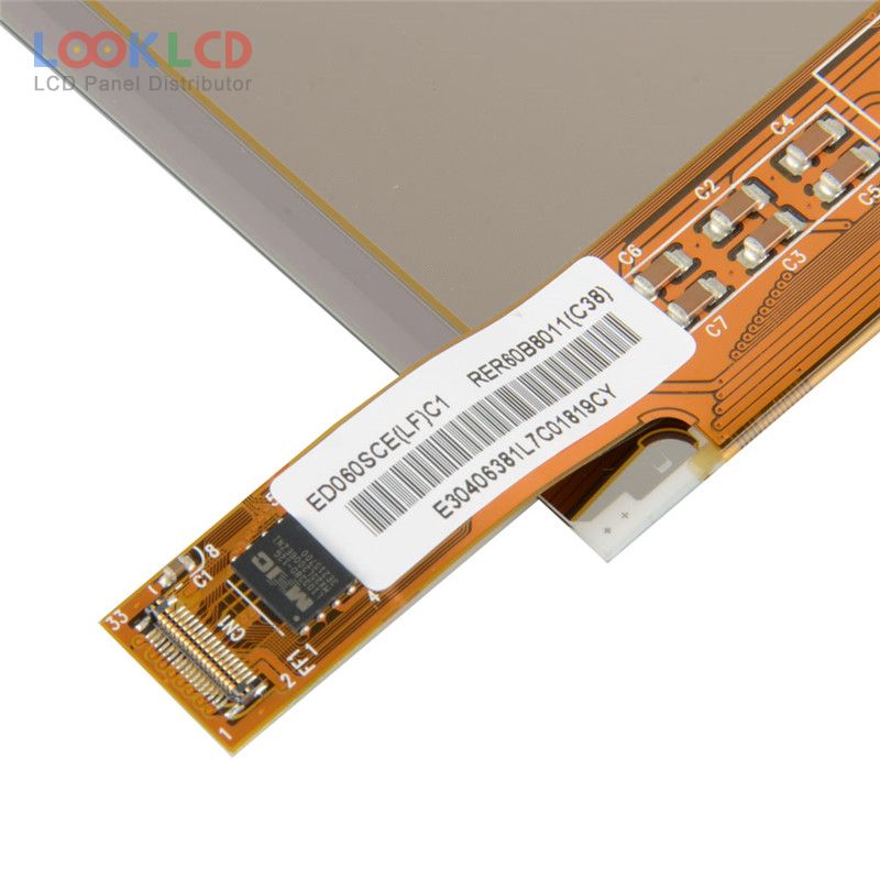ED060SCE